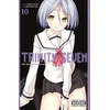 KNYGA Kenji Saito Trinity Seven, Vol. 10