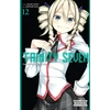 KNYGA Kenji Saito Trinity Seven, Vol. 12
