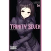 KNYGA Kenji Saito Trinity Seven, Vol. 16