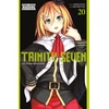 KNYGA Kenji Saito Trinity Seven, Vol. 20