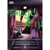 KNYGA Kenji Tsurubuchi Touge Oni: Primal Gods in Ancient Times, Vol. 2