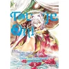 KNYGA Kenji Tsurubuchi Touge Oni: Primal Gods in Ancient Times, Vol. 3