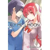 KNYGA Kenjiro Hata Fly Me to the Moon, Vol. 12