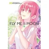 KNYGA Kenjiro Hata Fly Me to the Moon, Vol. 20