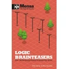 KNYGA Kenneth A Russell Mensa: Logic Brainteasers, Tantalize and train your brain with over 200 puzzles
