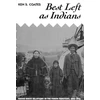 KNYGA Kenneth Coates Best Left as Indians