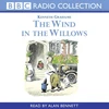 KNYGA Kenneth Grahame Wind In The Willows - Reading