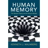 KNYGA Kenneth J Malmberg Human Memory