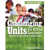 KNYGA Kenneth J Smith Challenging Units for Gifted Learners