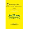 KNYGA Kenneth Kunen Set Theory An Introduction To Independence Proofs