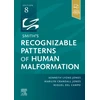 KNYGA Kenneth Lyons Jones Smith's Recognizable Patterns of Human Malformation