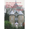 KNYGA Kenneth Marks Archaeology of Anglo-Jewry in England and Wales 1656–c.1880