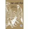 KNYGA Kenneth Mcleish Four Greek Plays