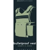 KNYGA Kenneth R Rosen Bulletproof Vest