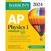 KNYGA Kenneth Rideout AP Physics 1 Premium, 2024: 4 Practice Tests + Comprehensive Review + Online Practice