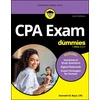 KNYGA Kenneth W Boyd CPA Exam For Dummies