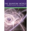 KNYGA Kenneth W Ford Quantum World