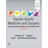KNYGA Kenneth W Hinchcliff Equine Sports Medicine and Surgery