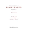 KNYGA Kenneth White Collected Works of Kenneth Baltas, Volume 4