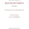 KNYGA Kenneth White Collected Works of Kenneth Baltas, Volume 1