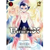 KNYGA Kenny Ruiz Team Phoenix Volume 3