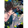 KNYGA Kensuke Koba Can't Stop Cursing You, Vol. 2