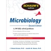 KNYGA Kent M. Van De Graaff, I. Edward Alcamo Schaum's Outline of Microbiology, Second Edition