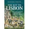 KNYGA Kenton White The Key to Lisbon