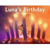 KNYGA Kenya Rhodes Luna's Birthday