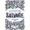 KNYGA Keren David Salvage