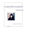 KNYGA KERNINON Respectable Occupation