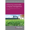 KNYGA Kerns Fidanza Achieving Sustainable Turfgrass Management