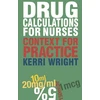 KNYGA Kerri Wright Drug Calculations for Nurses