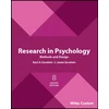 KNYGA Kerrl A Goodwin Research in Psychology Methods and Design 8e