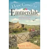 KNYGA Kerry Bell Hope Comes to Emmerdale
