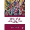 KNYGA Kerry Greaves Modern Women Artists in the Nordic Countries, 1900–1960