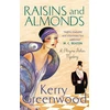 KNYGA Kerry Greenwood Raisins and Almonds