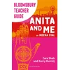KNYGA Kerry Kurczij Bloomsbury Teacher Guide: Anita and Me