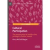 KNYGA Kerry Mccall Magan Cultural Participation