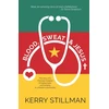KNYGA Kerry Stillman Blood, Sweat and Jesus