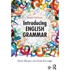 KNYGA Kersti Borjars Introducing English Grammar