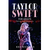 KNYGA Kev Nickells Taylor Swift for Adults
