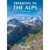 KNYGA Kev Reynolds Trekking in the Alps