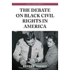 KNYGA Kevern Verney Debate on Juodas Civil Rights in America