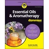 KNYGA Keville Essential Oils &amp; Aromatherapy For Dummies