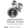 KNYGA Kevin A Young Abolishing Fossil Fuels