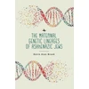 KNYGA Kevin Alan Brook Maternal Genetic Lineages of Ashkenazic Jews