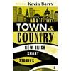 KNYGA Kevin Barry Town and Country