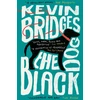KNYGA Kevin Bridges Juodas Dog