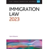 KNYGA Kevin Browne Immigration Law 2023